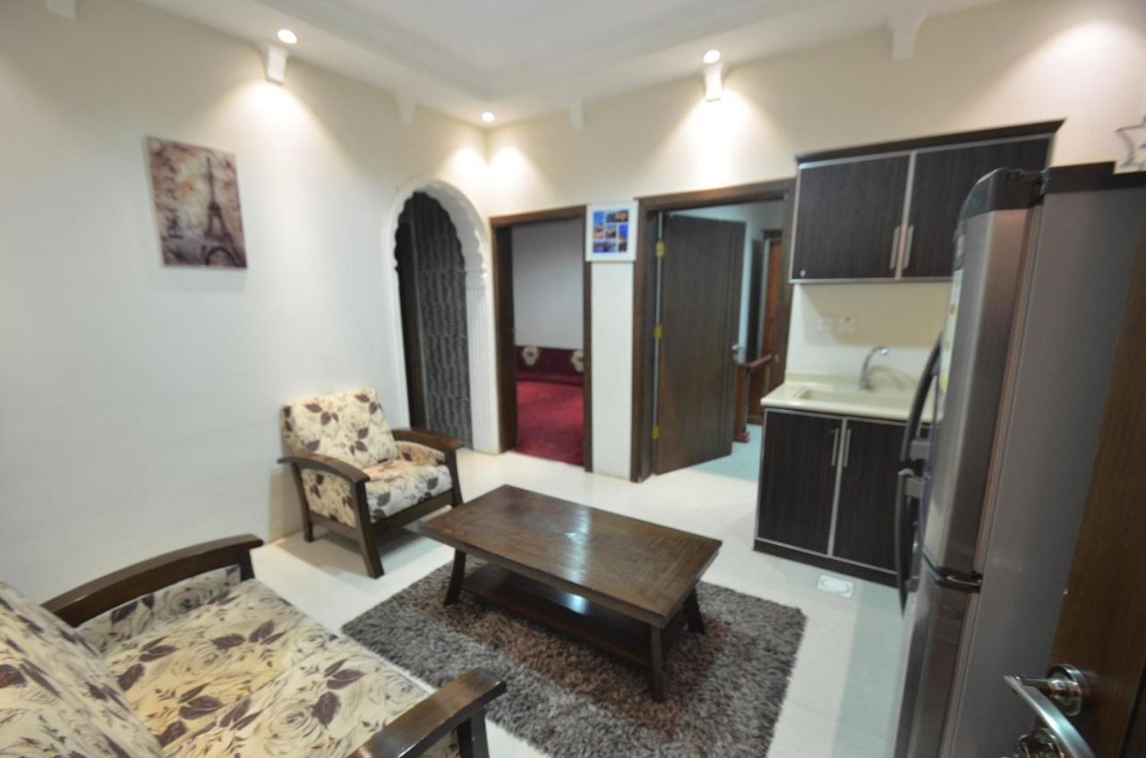 Farah Suites Medina Exterior foto