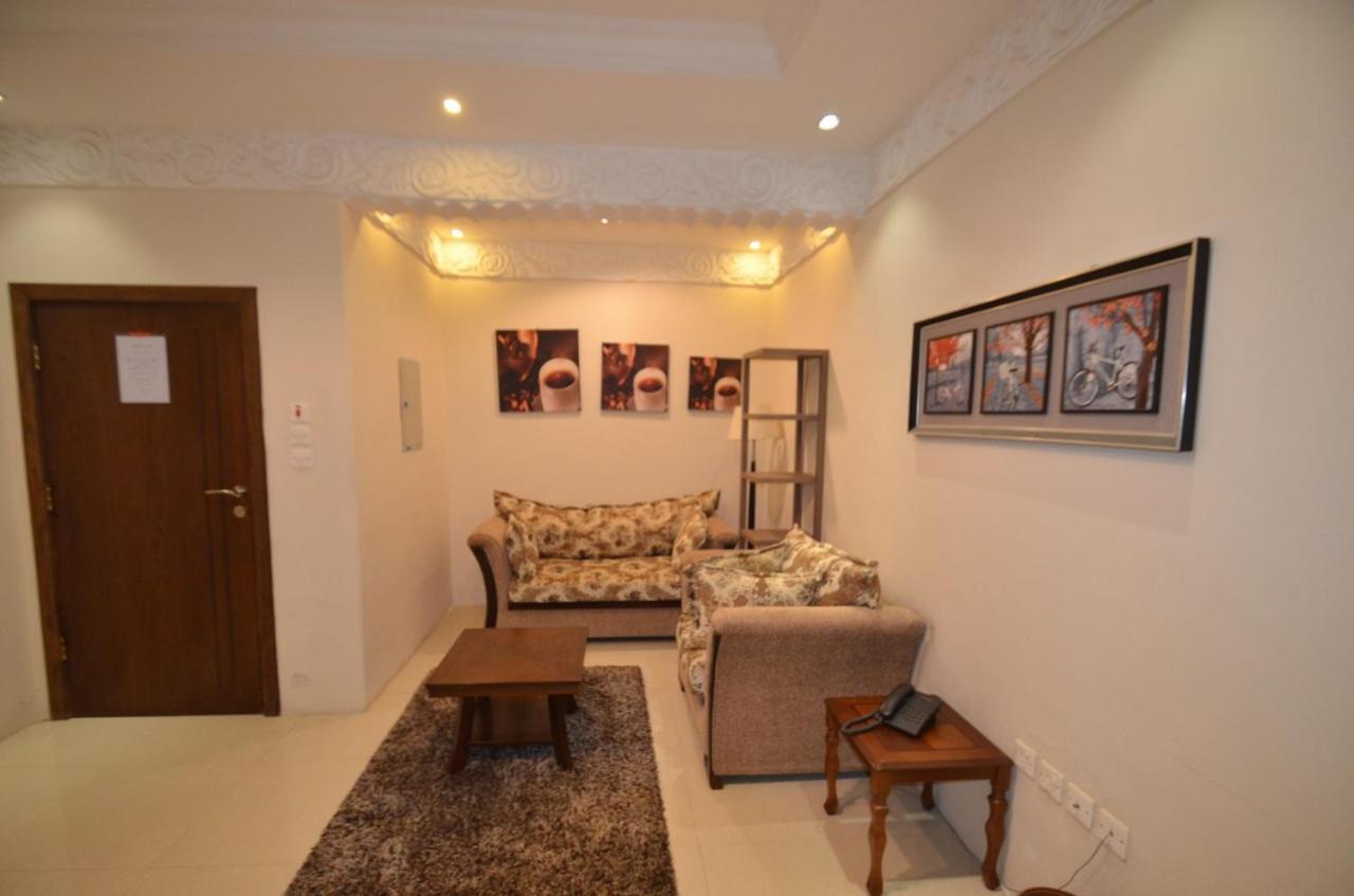 Farah Suites Medina Exterior foto